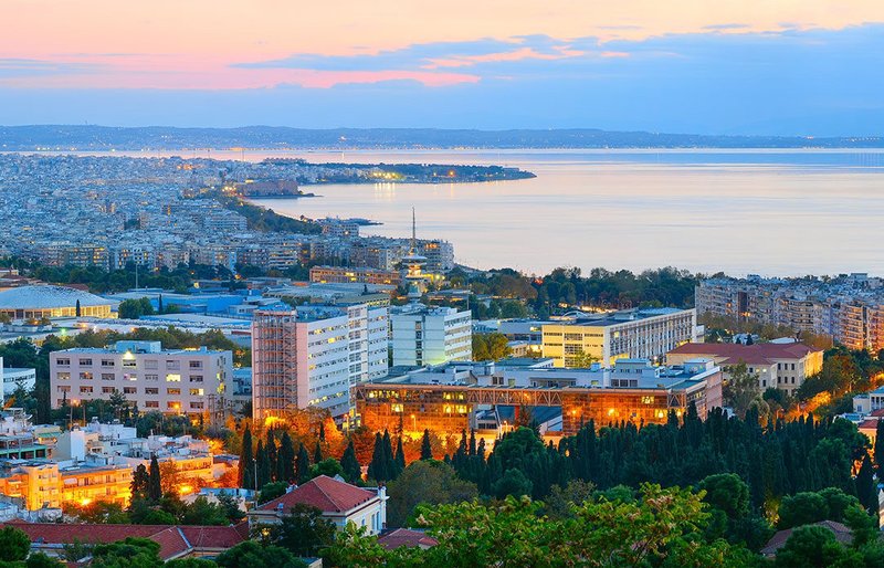 Discover the Passion and History of Aris Thessalonikis in en